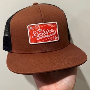 Dakine HQ Trucker Hat
